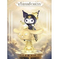Sanrio三麗鷗	酷洛米國際象棋- 隨機發貨