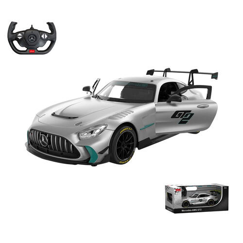 Mariotoys R/C1:14 Mercedes-AMG GT2遙控車