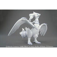 POKEMON #13 Reshiram