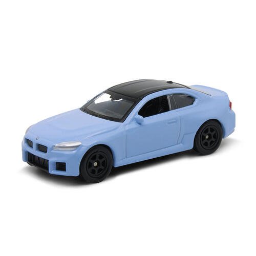 playpop 1:60 合金車 BMW M2