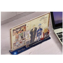 Frieren 葬送的芙莉蓮壓克力擺件系列第一彈- 隨機發貨