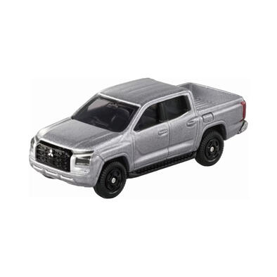 TOMICA No.30-11 MITSUBISHI TRITON (BOX)