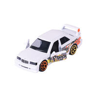 Majorette 美捷輪小汽車-限定車款11- 隨機發貨