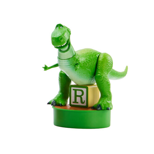 ROBOSEN 迷你機器人 抱抱龍