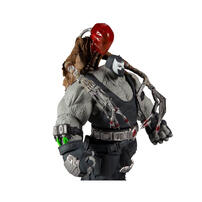 DC McFarlane Build-A Bane 7 Inch Scarecrow 