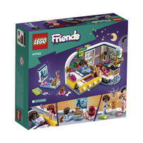 LEGO樂高好朋友系列 艾莉雅的房間 41740