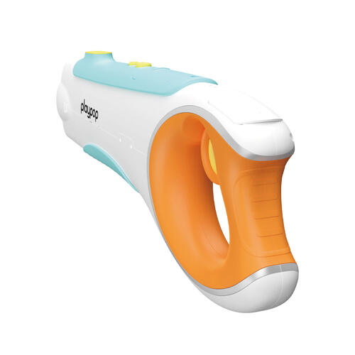 playpop GEN-N電動水槍