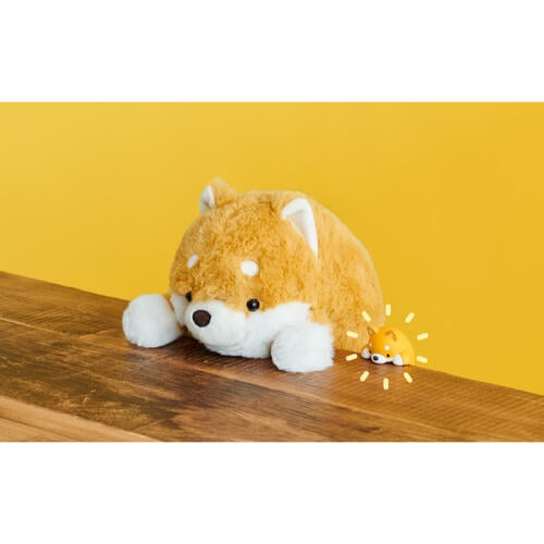 SonnyAngel HIPPERS Funbarus 系列