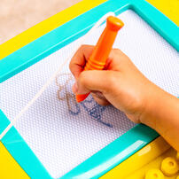 playpop All-In-One Activity Table