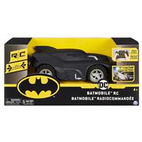 Batman Batmobile Remote Control