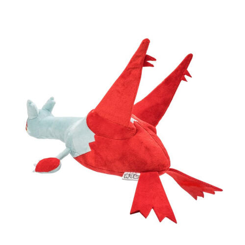 Pokemon寶可夢 拉帝亞斯