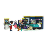 LEGO Nova's Room Friends 41755