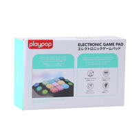 playpop電子遊戲機