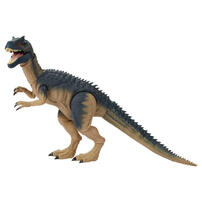Jurassic World  Hammond Collection Allosaurus