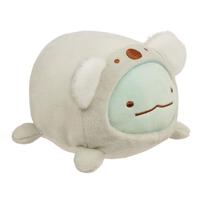 Sumikkogurashi 叢林系列 Tokage 5吋角落無尾熊恐龍