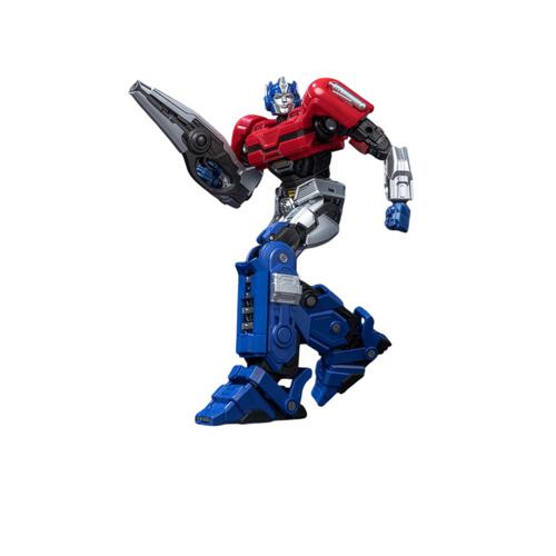 Transformers YOLOPARK 《變形金剛：源起》 AMK 奧利安·派克斯