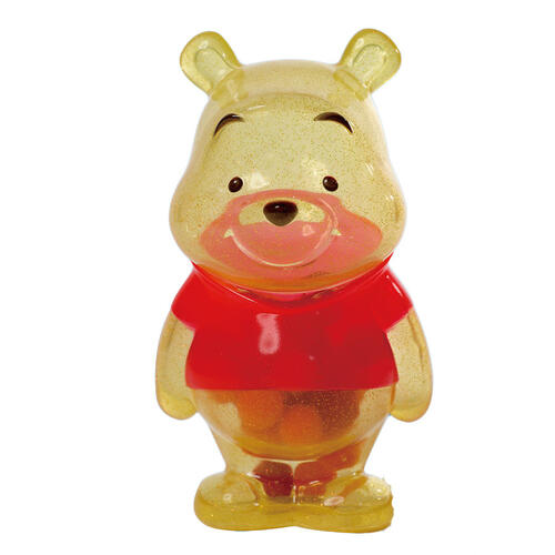 Soap Studio DY092 迪士尼 Blop Blop系列 小熊維尼款