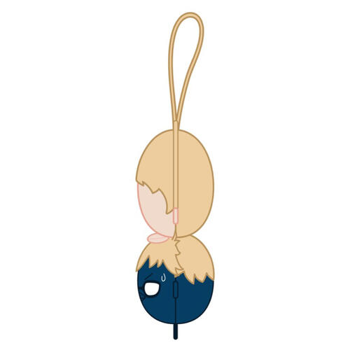 HAIKYU!!Pouch Series-Kei Tsukishima