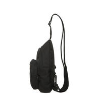 Pokemon Classic Pikachu Shoulder Bag &ndash; Black