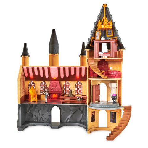 Wizarding World Magical Mini Hogwarts Castle