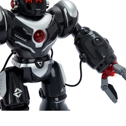 playpop Radio-Controlled Smart Robot