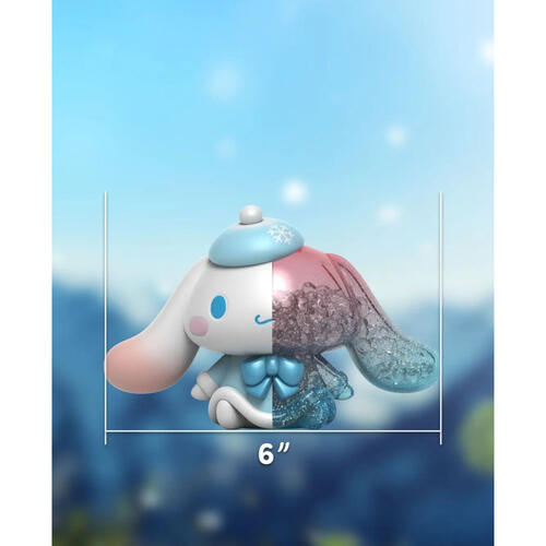 Mighty Jaxx Kandy：三麗鷗大耳狗雪夢系列