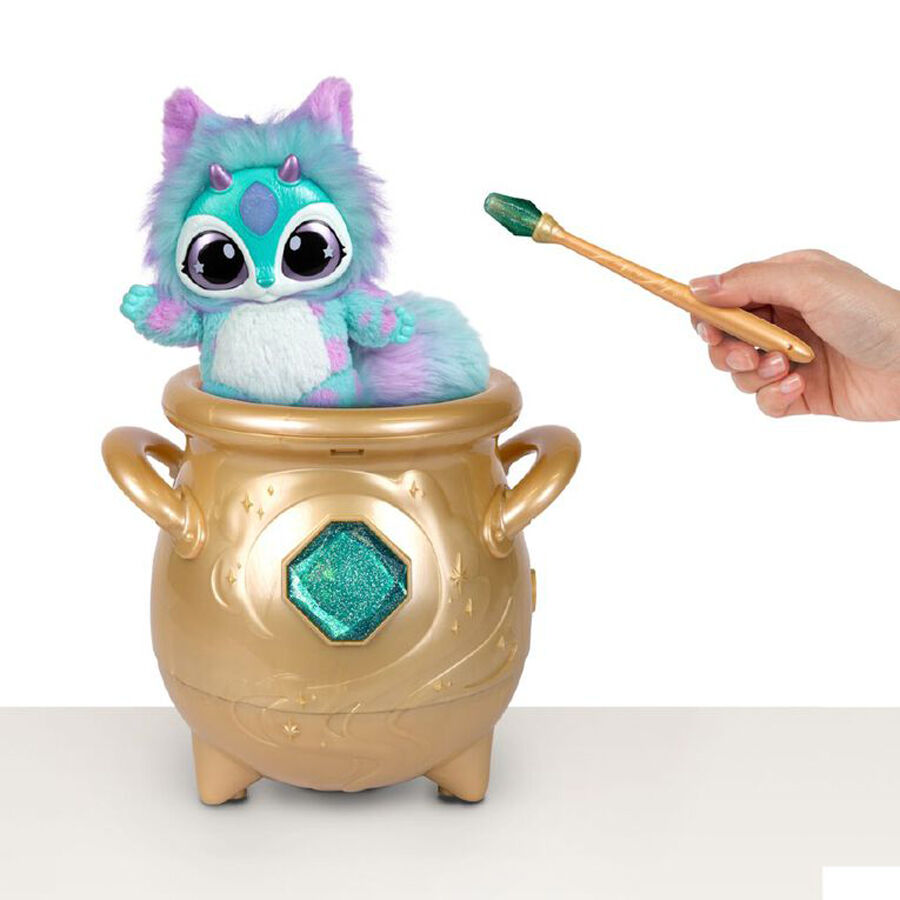 Magic Mixies Creation Cauldron | Toys