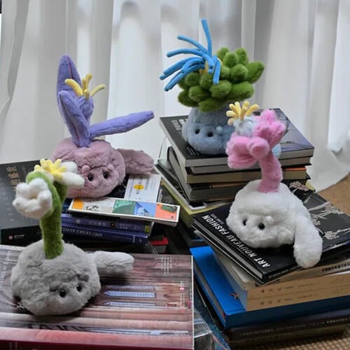 FUFUSOUL雲上花園系列&mdash;稱心如意套裝