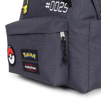 Pokemon 精靈寶可夢 DAY PAKR-後背包#多圖款
