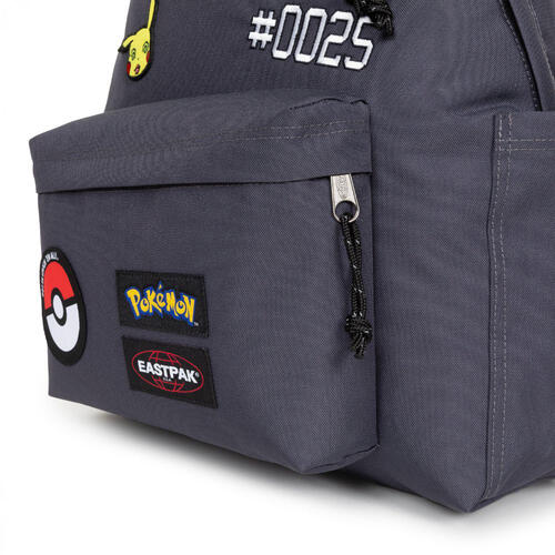 Pokemon 精靈寶可夢 DAY PAKR-後背包#多圖款