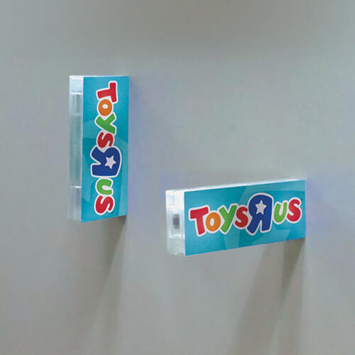 playpop x Fext Hobby 玩具&ldquo;反&rdquo;斗城迷你燈牌