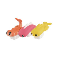 Pokemon 精靈寶可夢 MONCOLLE 米立龍 (上弓/下垂/平挺姿勢)