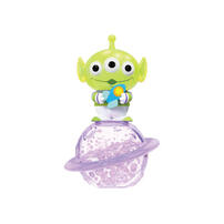 Disney 三眼怪快樂星球搖搖樂- 隨機發貨