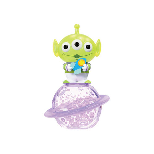 Disney 三眼怪快樂星球搖搖樂- 隨機發貨