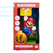 Paladone 超級瑪利奧 瑪利奧立體場景燈