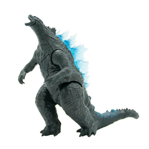 Godzilla vs. Kong哥吉拉大戰金剛 6吋經典公仔- 隨機發貨