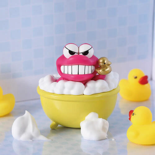 Crayon Shin-Chan蠟筆小新 閃亮亮(鱷魚阿山)