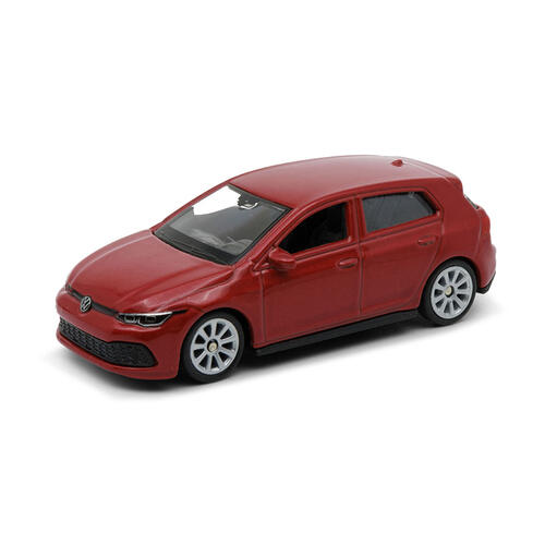 playpop 1:60 合金車 Volkswagen Golf 8 GTI