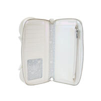 Loungefly 迪士尼幻彩婚禮銀包