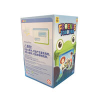 Toy Story 迪士尼玩具總動員5永遠的伙伴系列盲盒- 隨機發貨