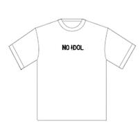 Chibi Maruko 櫻桃小丸子	Avantgardey No Idol T-Shirt White /L
