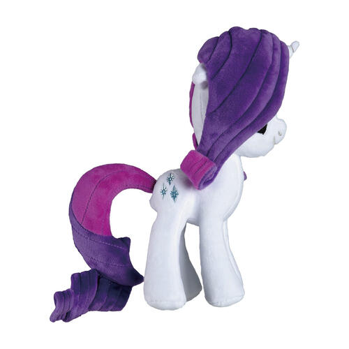 My Little Pony 12in Original Plush Toy - Rarity