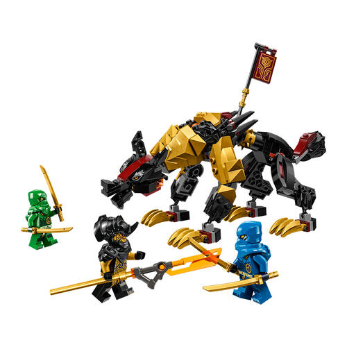 LEGO Ninjago Imperium Dragon Hunter Hound 71790