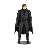 DC Multiverse 7吋 DC  蝙蝠俠(2022)  蝙蝠俠 無面罩