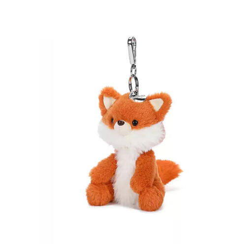mchugs fox charm