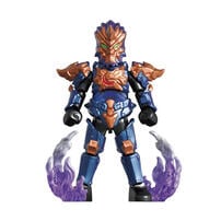 Blokees Ultraman - SV06- Warrior's Peak - Assorted