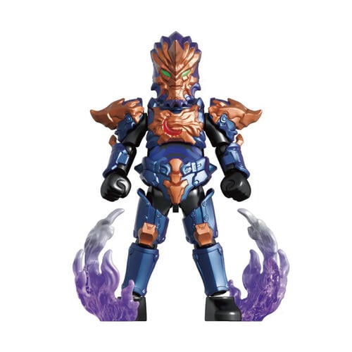 Blokees Ultraman - SV06- Warrior's Peak - Assorted