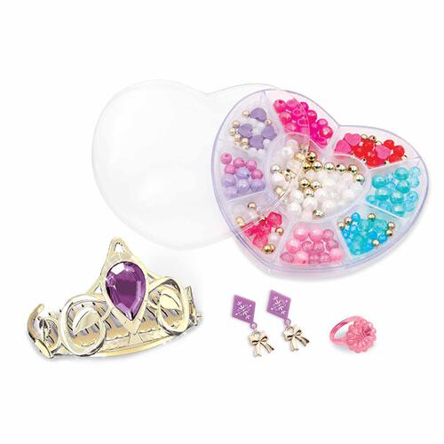 So You 4-In-1 Princess Jewellery Dream Set