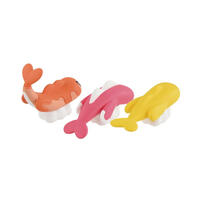 Pokemon 精靈寶可夢 MONCOLLE 米立龍 (上弓/下垂/平挺姿勢)