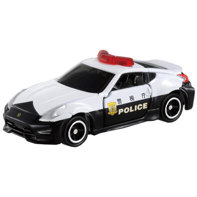 Tomica #061 - Assorted